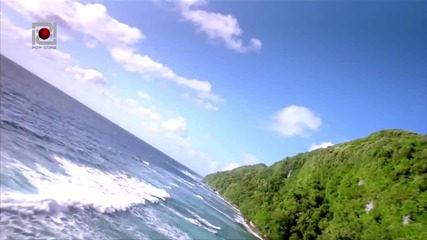 Шанел- синьо море -hd