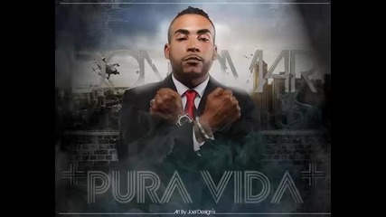 Don Omar- Pura vida