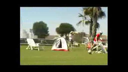 Remi Gaillard Piknik