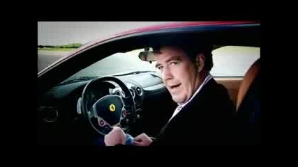 Top Gear - Ferrari F430