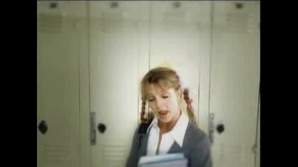 Britney Spears - Hit Me Baby One More Time 