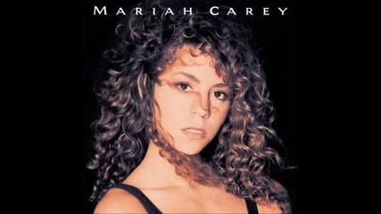 Mariah Carey - Alone In Love ( Audio )