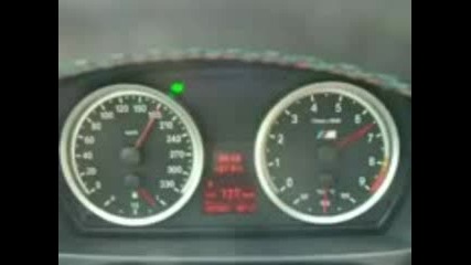 Bmw M3 E92 Speed