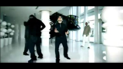 Aventura - All up 2 you (ft. Wisin Y Yandel and Akon) (2009)