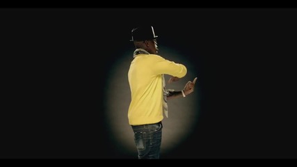 Jennifer Hudson, Ne-yo ft. Rick Ross - Think Like A Man