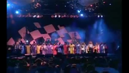 Foreigner - I Want To Know What Love Is (live extended version) 