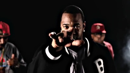 J-doe feat. Busta Rhymes T-pain and David Banner - Coke Dope Crack Smack Remix