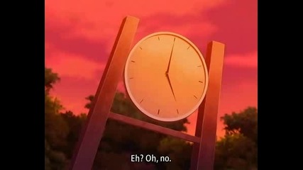 Air Gear - Shut Up.wmv