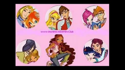 Winx Club