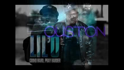Lil O - In Da Wind (feat. Chamillionaire Killa Kyleon)