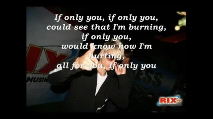 Danny - If Only You + Tekst