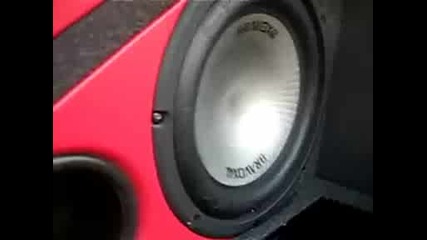 Subwoofers 800 e