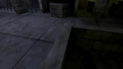 Cs - Rotw #5 Meph on kz kzhu jail2 