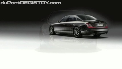 Maybach Zeppelin (2010)