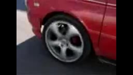 Zaz tuning