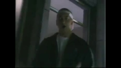 Eminem - Луди моменти от Making Of The Way I Am