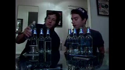 Pierre And Seb - Bottle Song