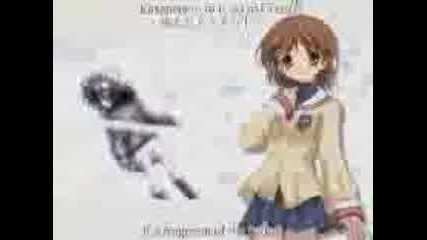 Clannad Opening