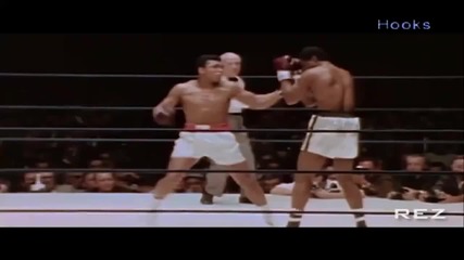 Mike Tyson vs Muhammed Ali Hd