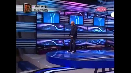 Saban Saulic - Ti samo ti