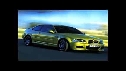 Bwm M3 Ep.1