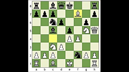 How to Crush Your Opponent in the Kings Gambit -- Part 5 -