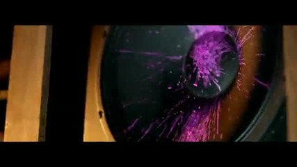 Jencarlos Canela - I Love It oficial video