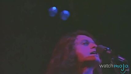 Top 10 Rock Vocal Harmonies