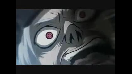 She Is My Sin - Hellsing Ova 