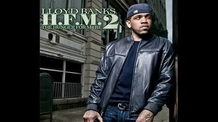 Lloyd Banks ft Kanye West, Swizz Beatz, Fabolous & Ryan Leslie - Start It Up [new 2010