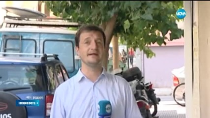 На места в Гърция еврото не е единствената валута