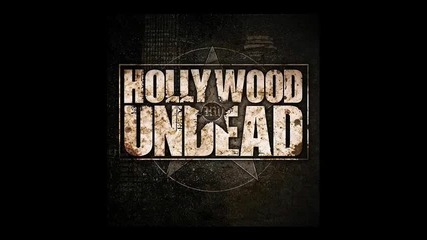 Hollywood Undead - Story Of A Snitch 