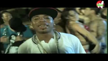 Gucci Mane Ft. Plies - Wasted * Exclusive *