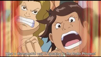 One Piece Епизод 412 Високо Качество