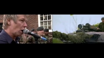 Status quo - In The Army Now ( Dance )