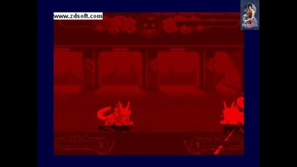 Naruto Battle Arena