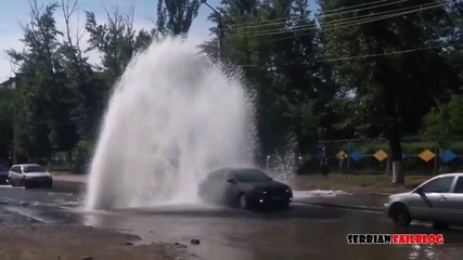 Безплатна автомивка в Русия