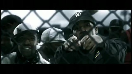 Eminem - You Dont Know ft. 50 Cent, Cashis, Lloyd Banks 