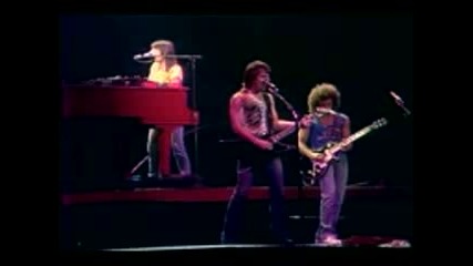 Journey - Live In Houston 1981 - 3