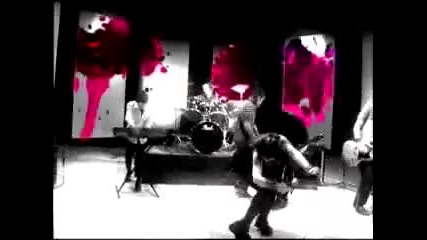 The Birthday Massacre - nevermind