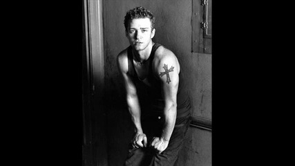 Justin Timberlake - Going away