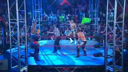 Destination X 2011 ; Част 3/9