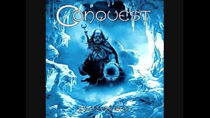 Conquest - Frozen Sky