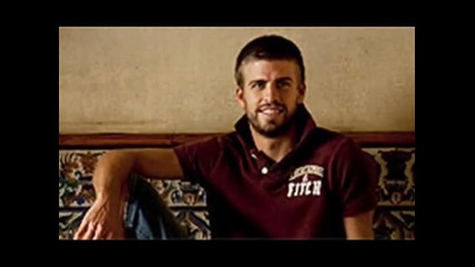 Gerard Pique :) ) 2 