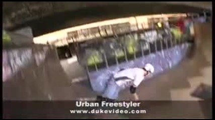 Freestyle