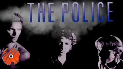The Police Roxanne - Live