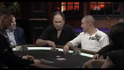 Poker After Dark Сезон 7 Епизод 3 Част 1 