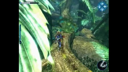 Avatar Missions : Nice Kitty Part 2 