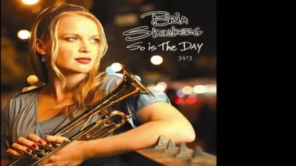 Bria Skonberg - So Is the Day - 2012 - full album