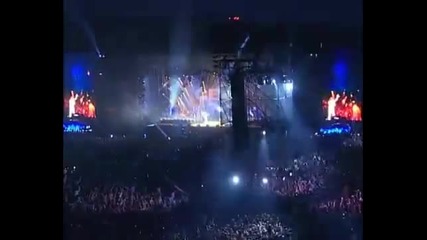 Ceca - Beograd - (Live) - (Usce 2006)